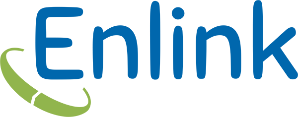 Enlink Oy logo
